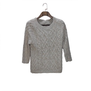 Women's Sweater (SWLO-1725R|LO/1725R)