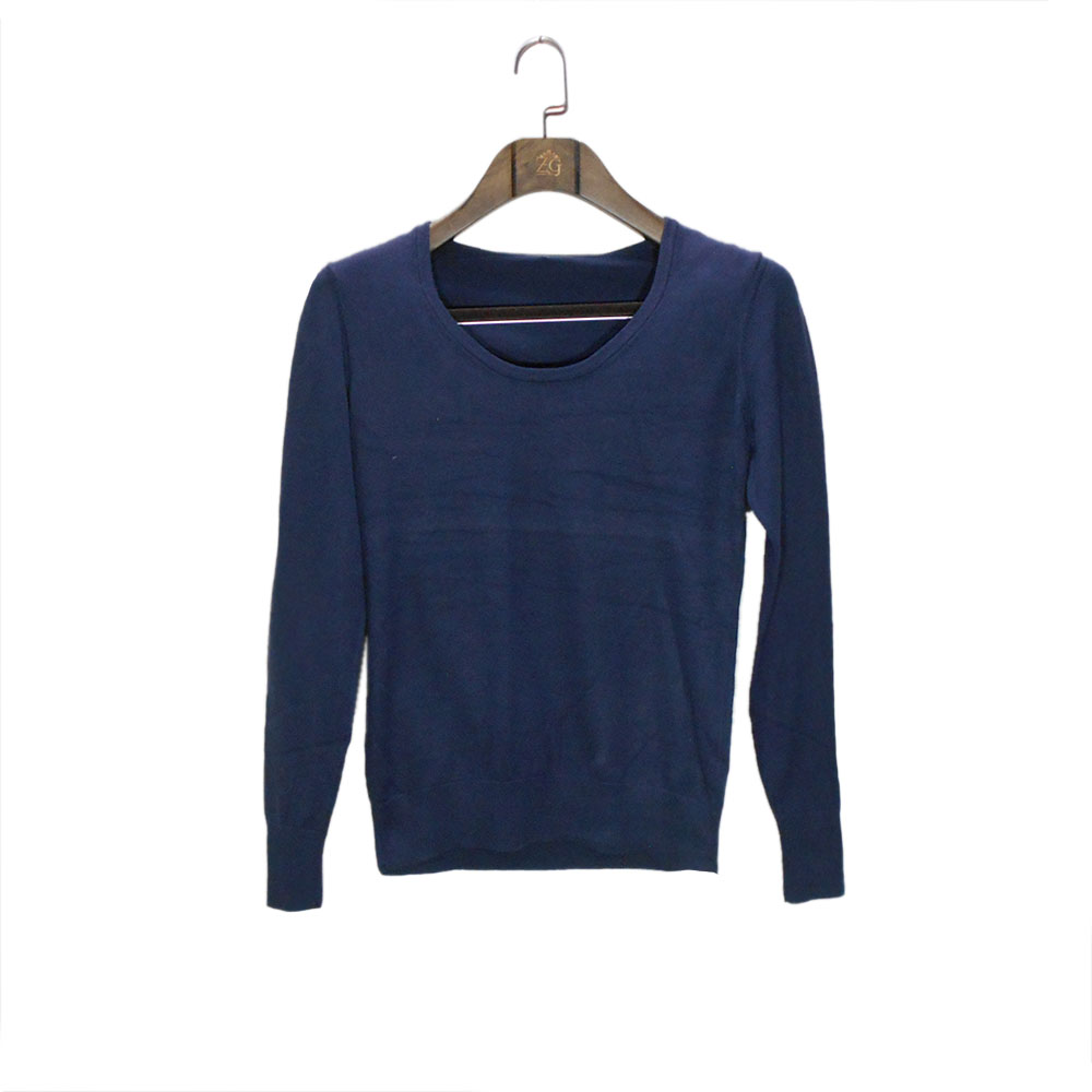 [41418] Women's Sweater (SWLO-1744|LO/1744)