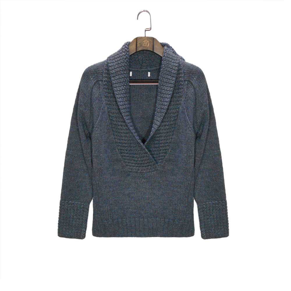 [41433] Women's Sweater (SWLO-1759|LO/1759)