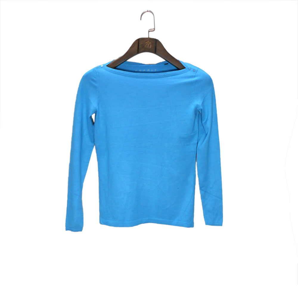 [41437] Women's Sweater (SWLO-1763|LO/1763)