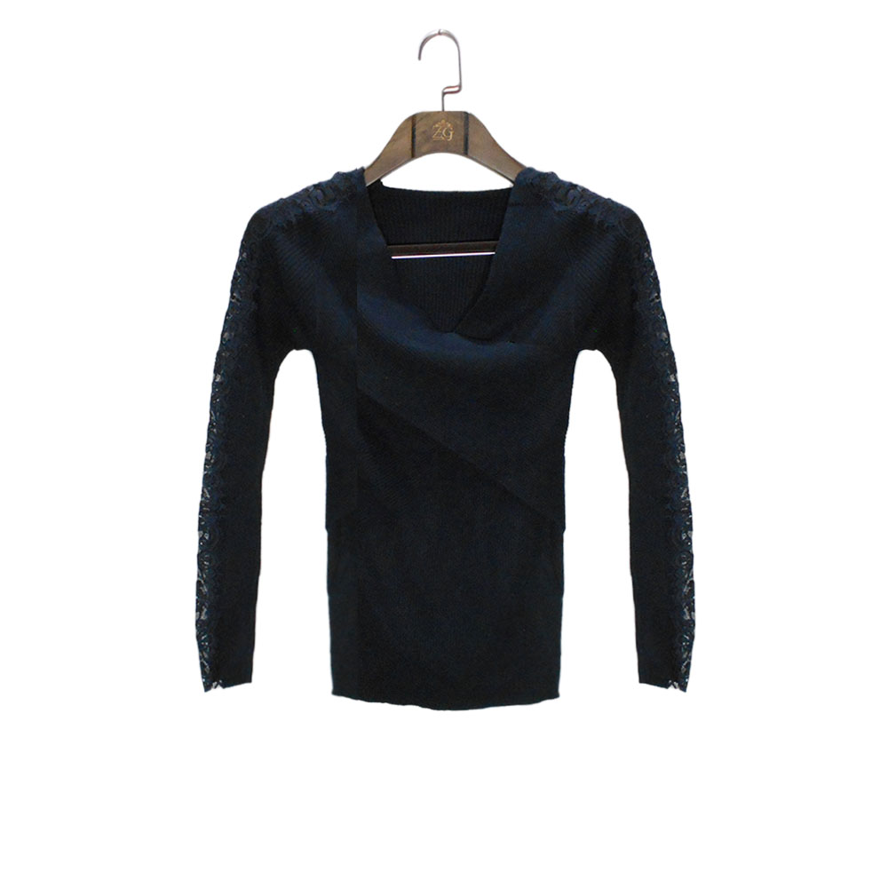 [41447] Women's Sweater (SWLO-1773|LO/1773)