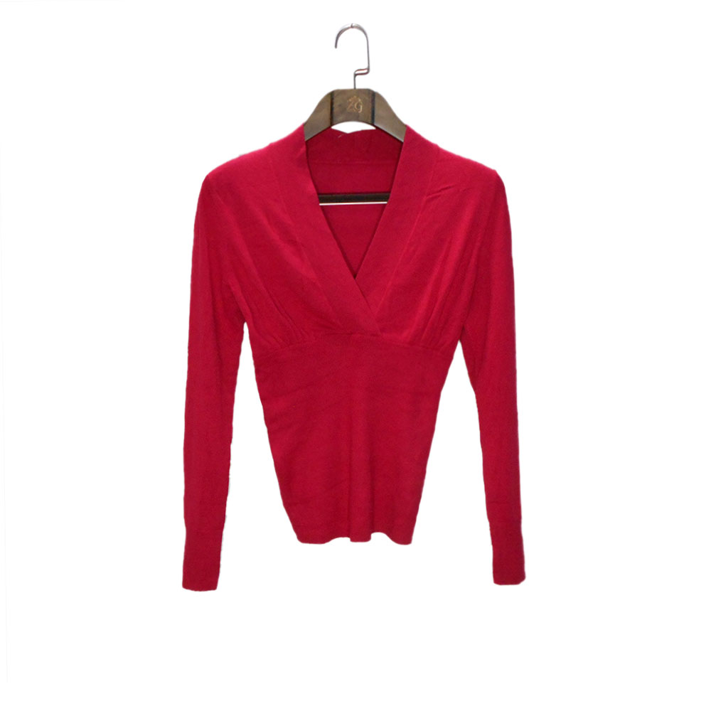 [41459] Women's Sweater (SWLO-1785|LO/1785)