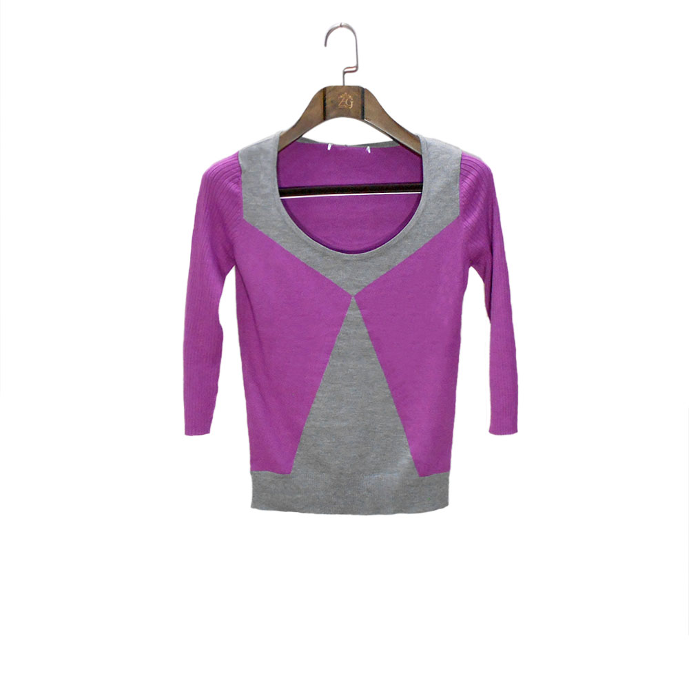 [41474] Women's Sweater (SWLO-1800|LO/1800)