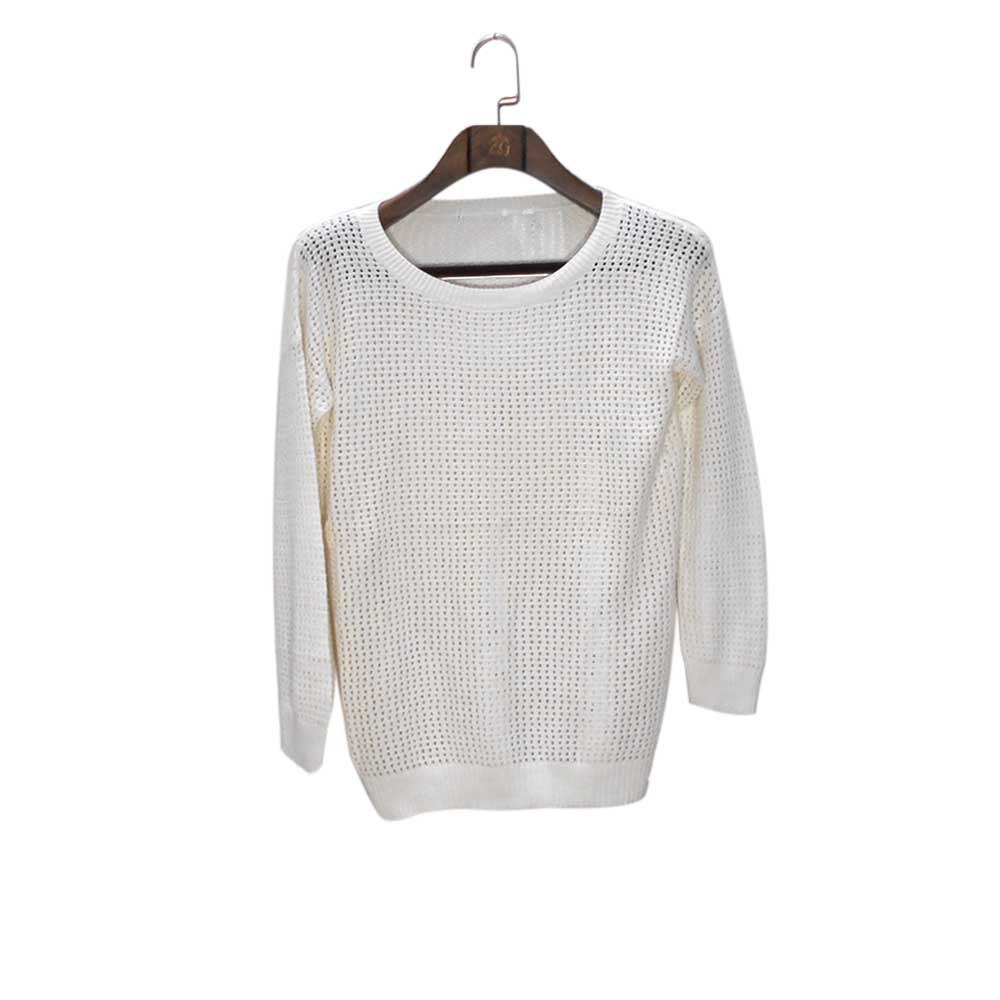 [41519] Women's Sweater (SWLO-1845|LO/1845)