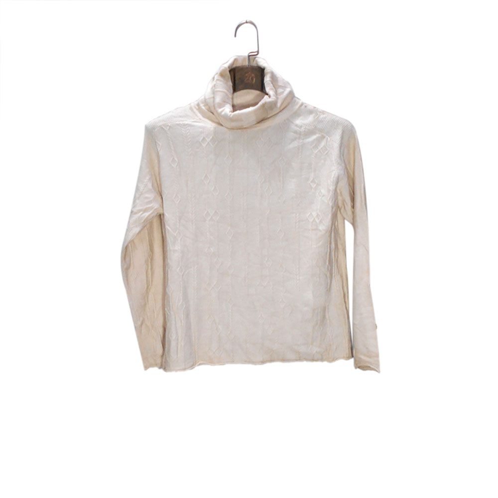 [41535] Women's Sweater (SWLO-1861B|LO/1861B)
