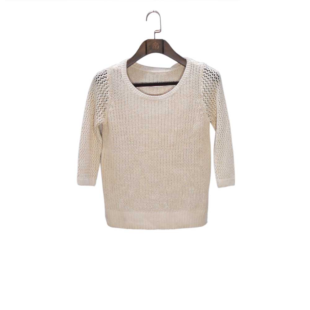[41541] Women's Sweater (SWLO-1867|LO/1867)