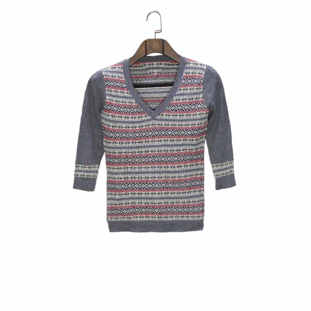 [41571] Men's Sweater (SWLO-1897|FSL)