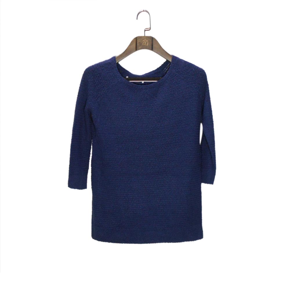 [41594] Women's Sweater (SWLO-1920|LO/1920)