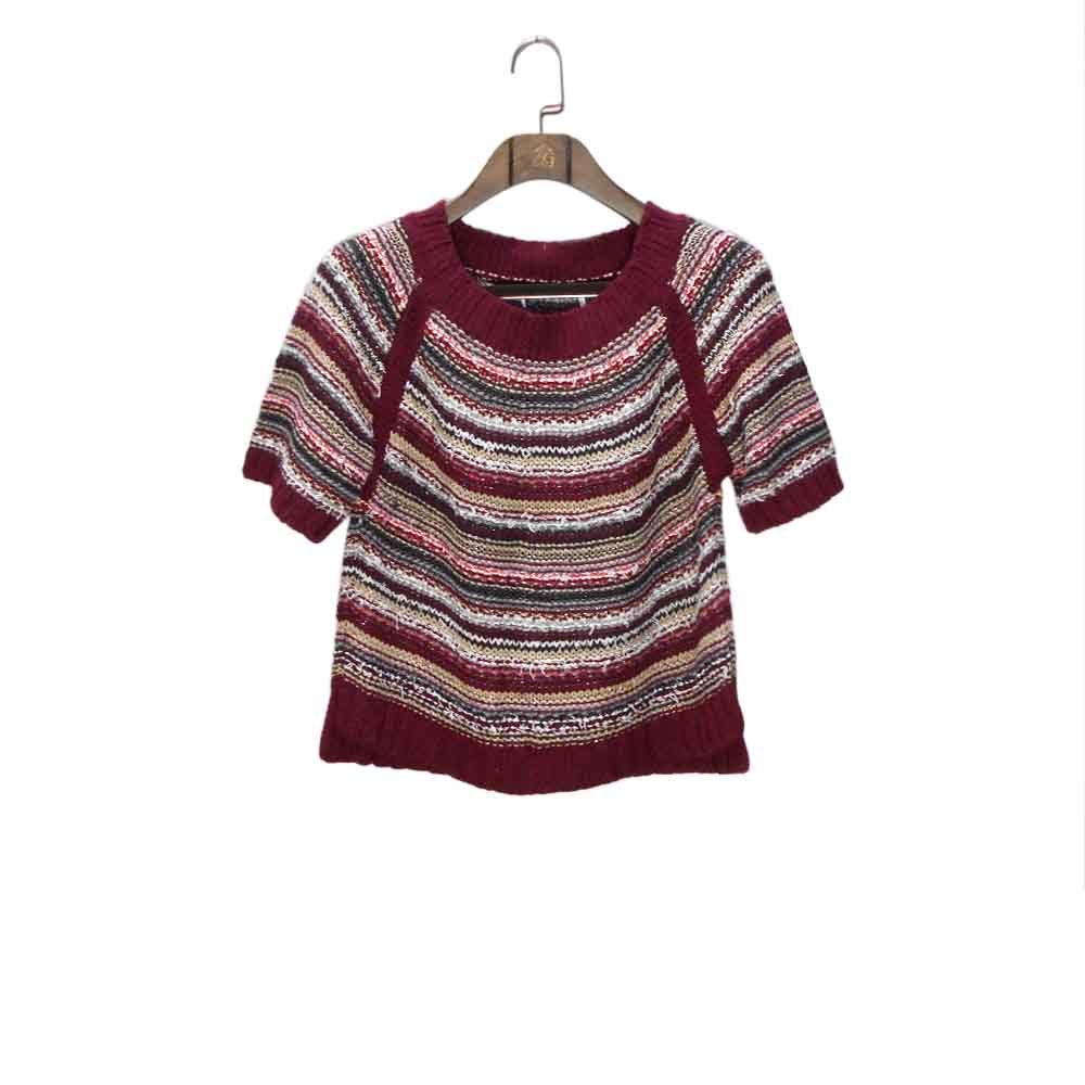 [41649] Women's Sweater (SWLO-1927|LO/1927)