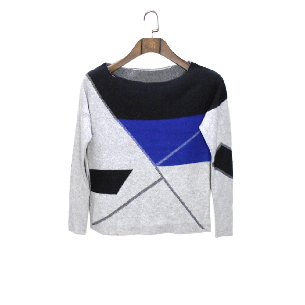 [41659] Women's Sweater (SWLO-1937|LO/1937)