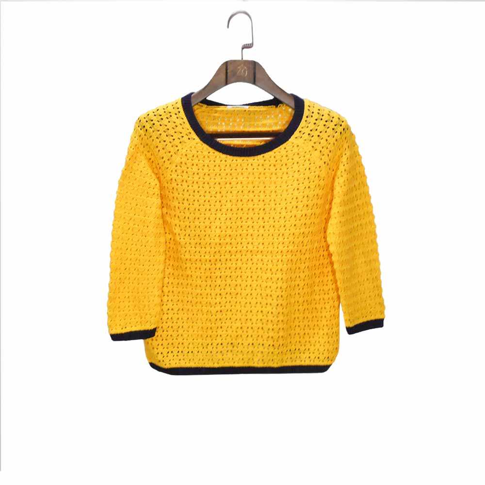 [41669] Women's Sweater (SWLO-1947|LO/1947)