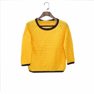 Women's Sweater (SWLO-1947|LO/1947)