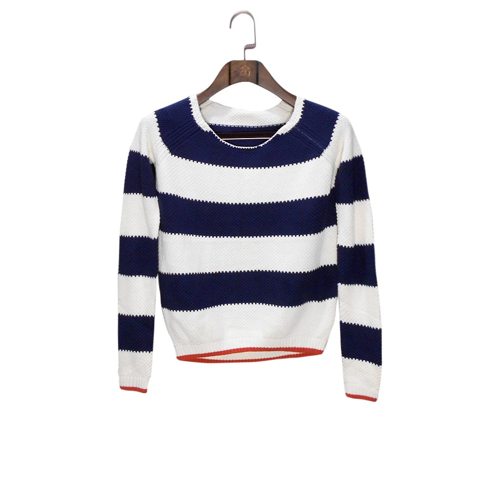 [41694] Women's Sweater (SWLO-1972|LO/1972)