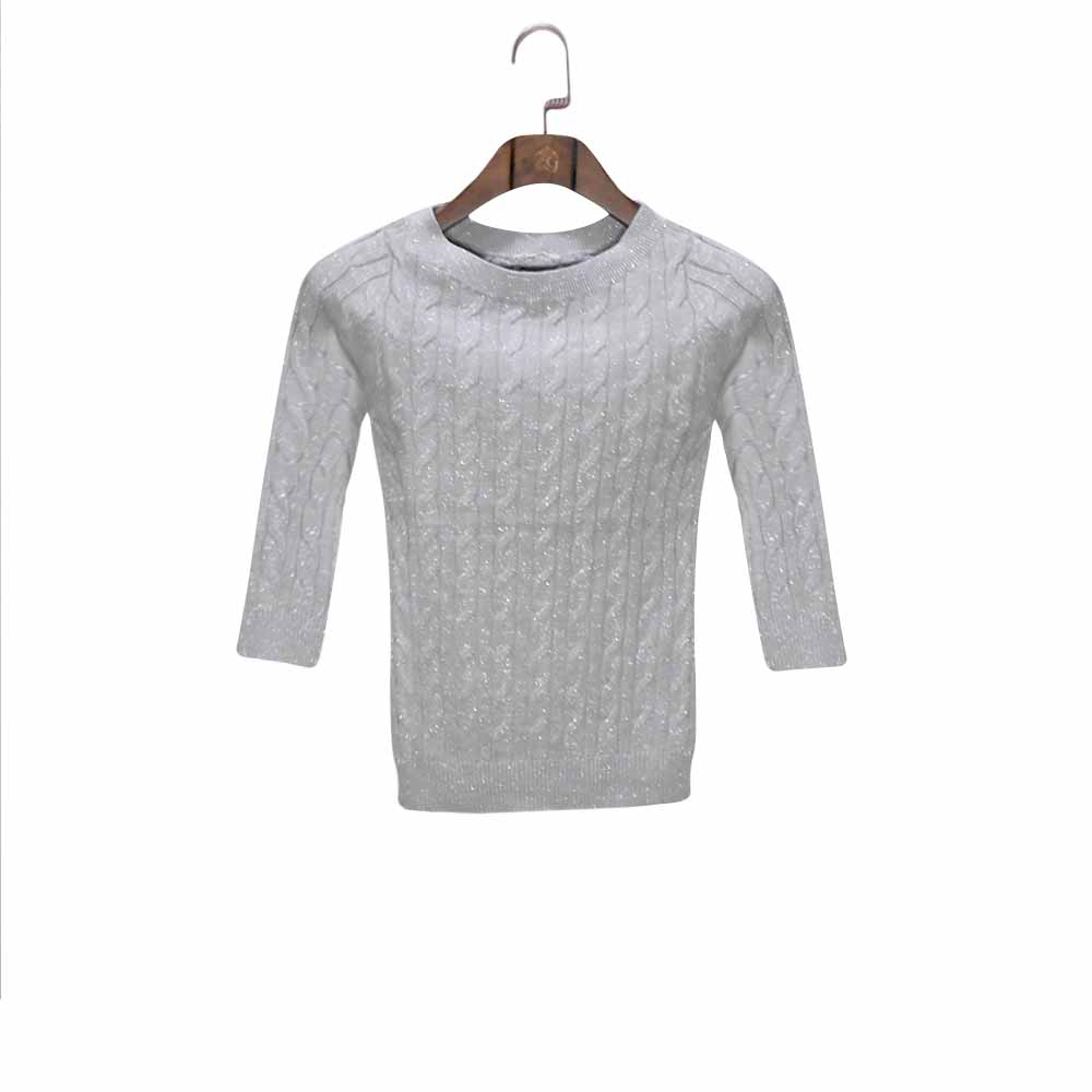 [41702] Women's Sweater (SWLO-1980|LO/1980)