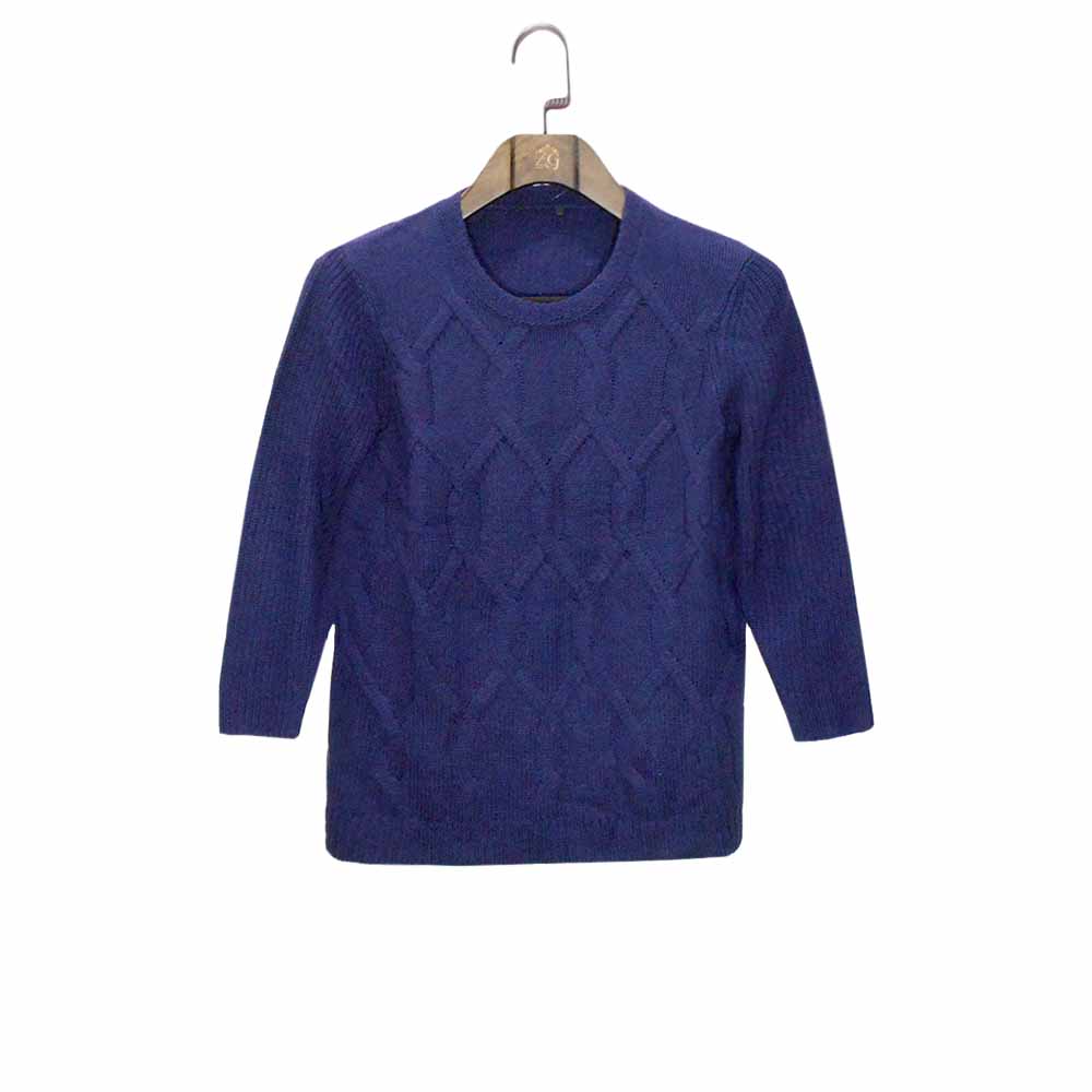 [41703] Women's Sweater (SWLO-1981|LO/1981)