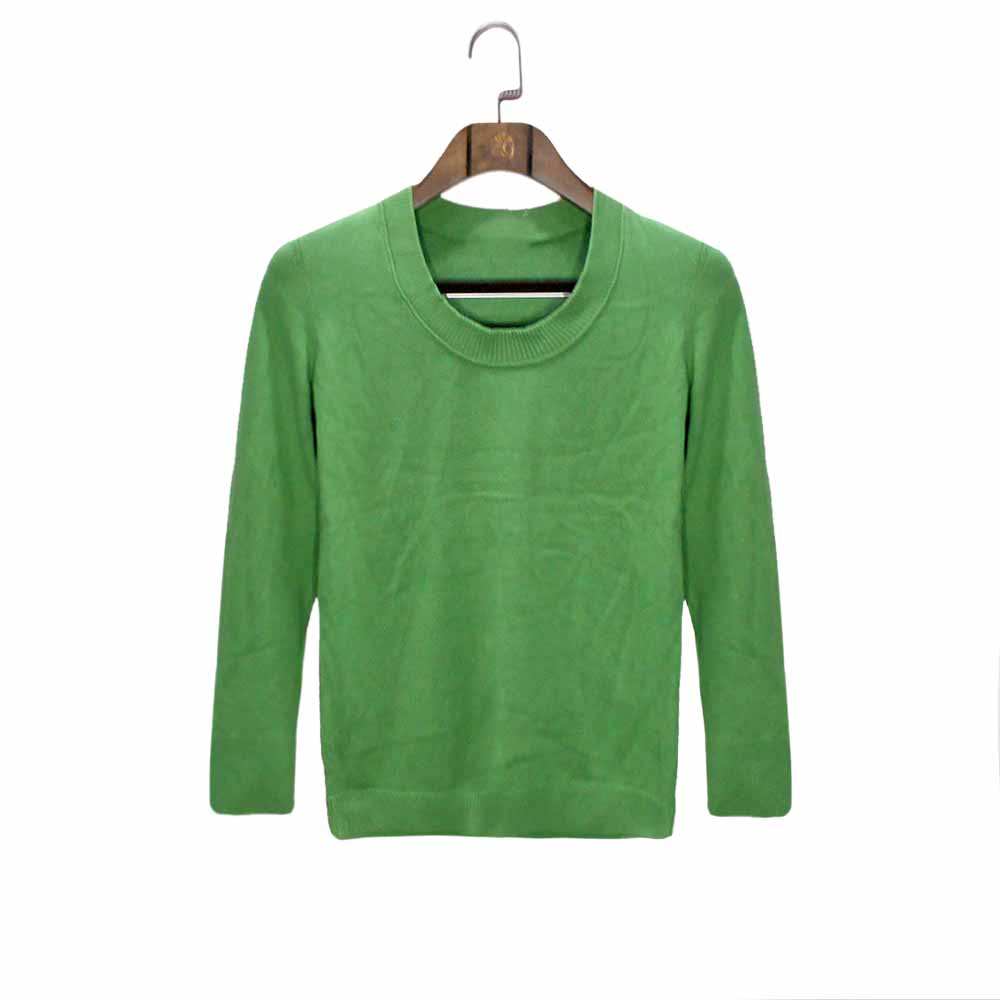 [41704] Women's Sweater (SWLO-1982|LO/1982)
