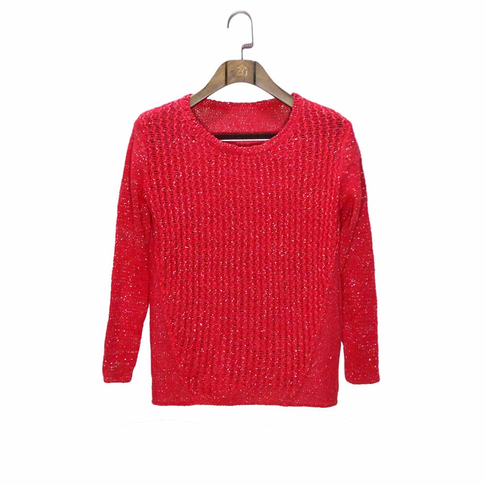 [41706] Women's Sweater (SWLO-1984|LO/1984)