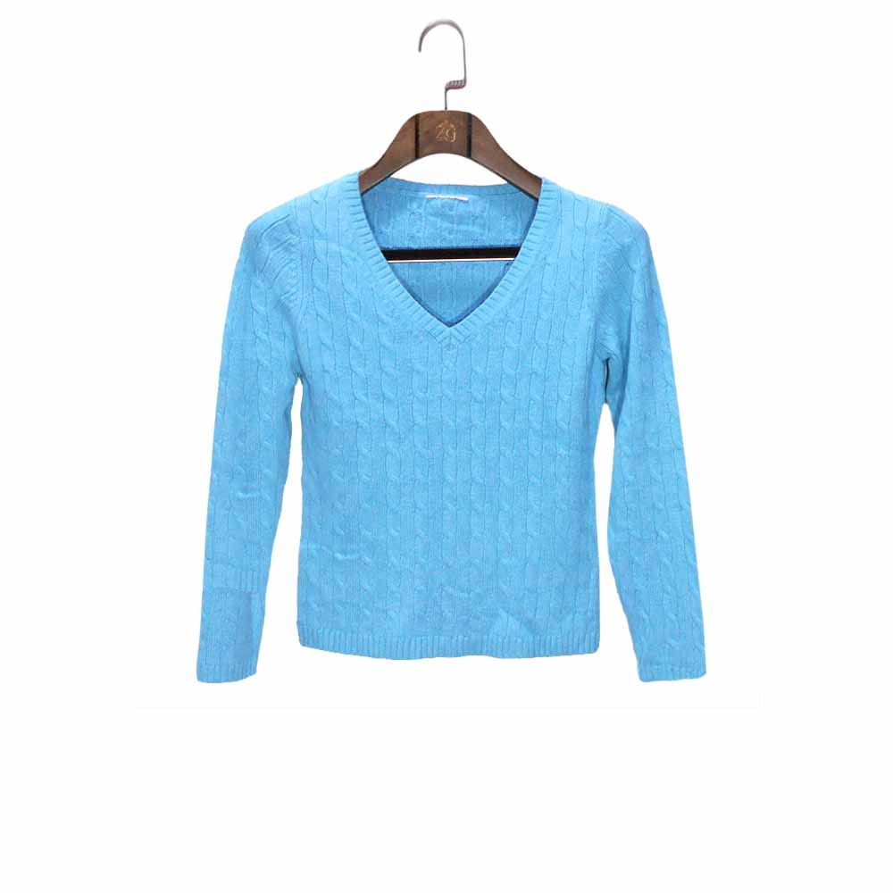 [41707] Women's Sweater (SWLO-1985|LO/1985)