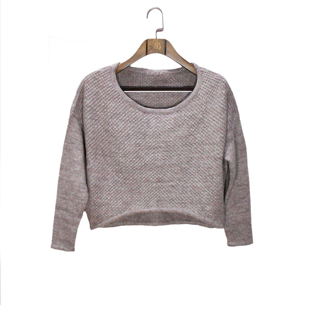 [41714] Women's Sweater (SWLO-1992|LO/1992)