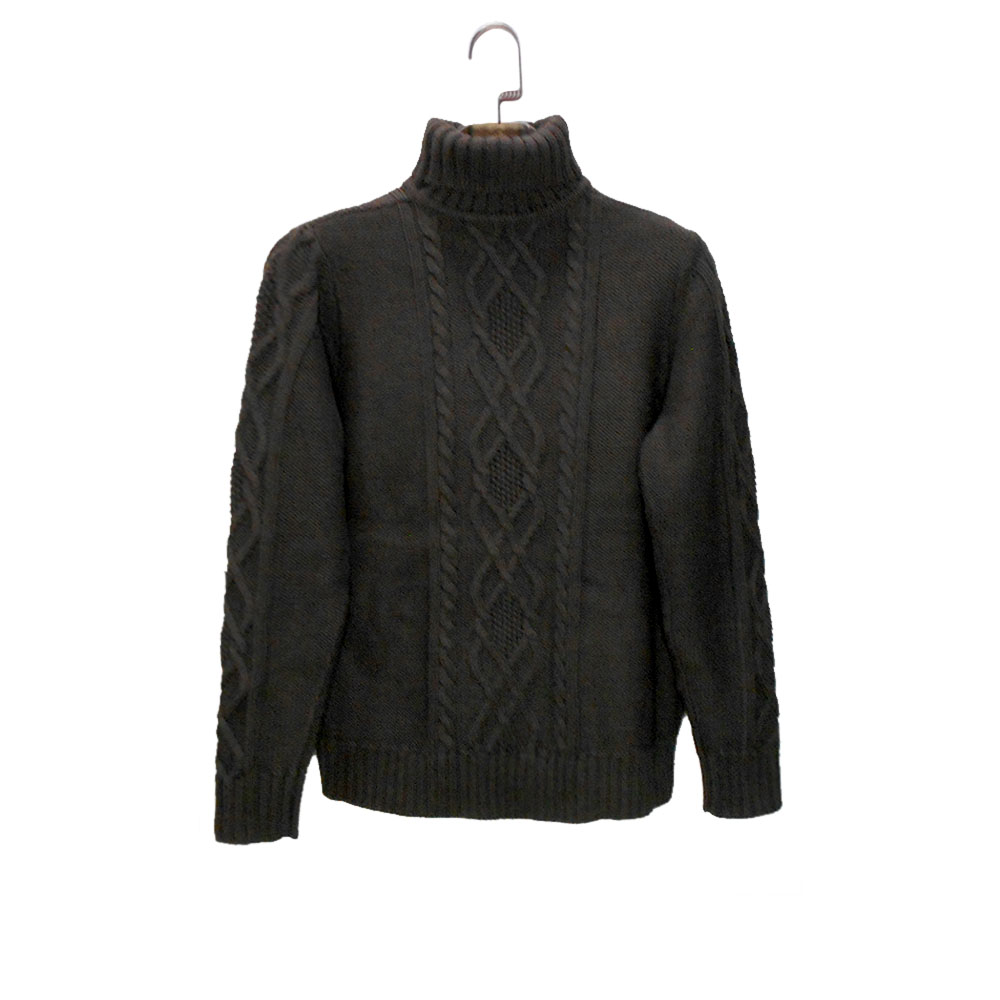 [41729] Women's Sweater (SWLO-2007|LO/2007)