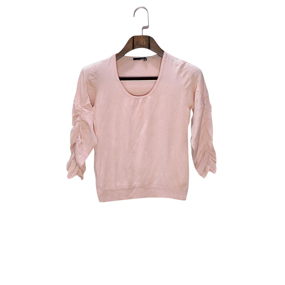 [41731] Women's Sweater (SWLO-2009|LO/2009)