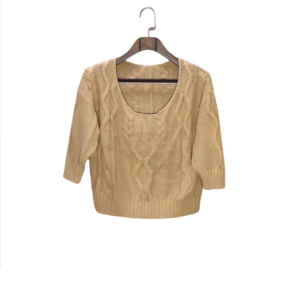 [41736] Women's Sweater (SWLO-2014|LO/2014)