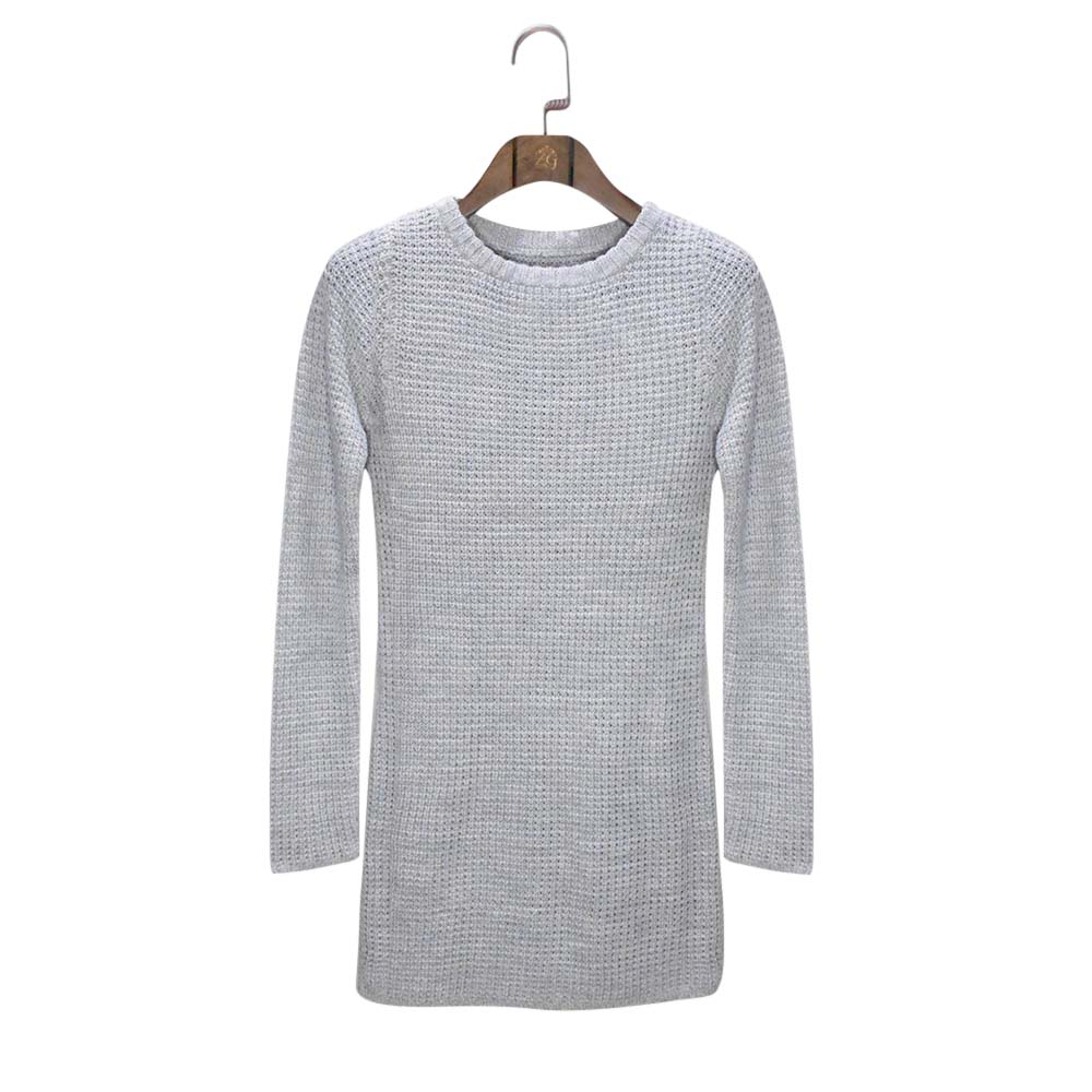 [41740] Women's Sweater (SWLO-2018|LO/2018)