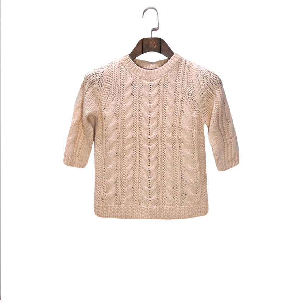 [41746] Women's Sweater (SWLO-2024|LO/2024)
