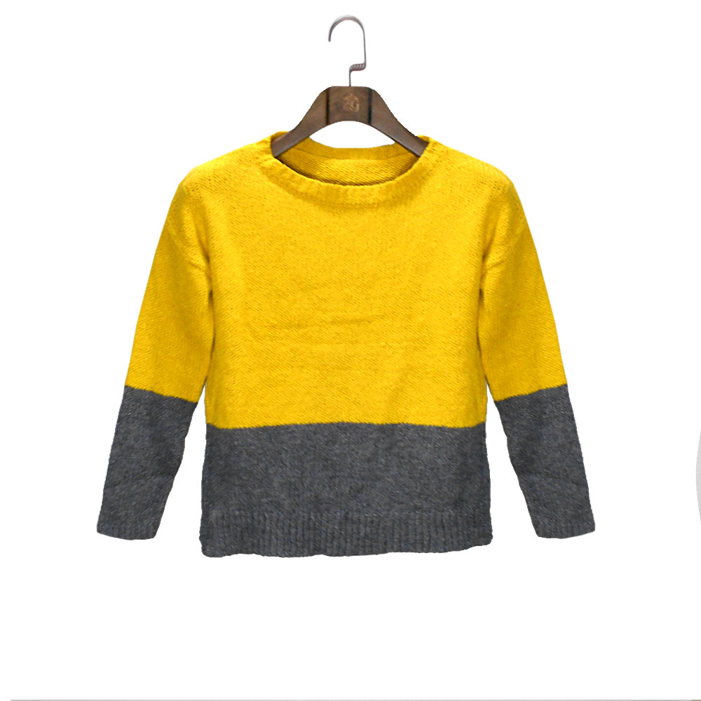 [41763] Women's Sweater (SWLO-2041|LO/2041)