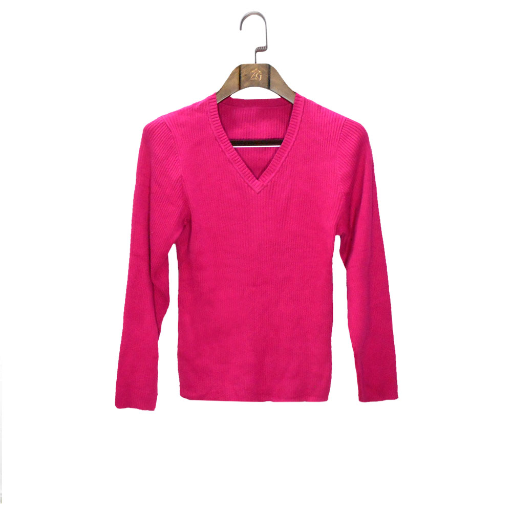 [41766] Women's Sweater (SWLO-2044|LO/2044)