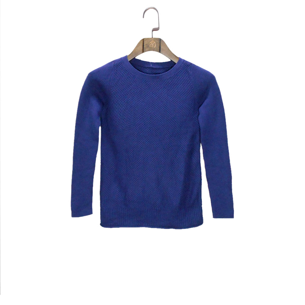 [41774] Women's Sweater (SWLO-2052|LO/2052)