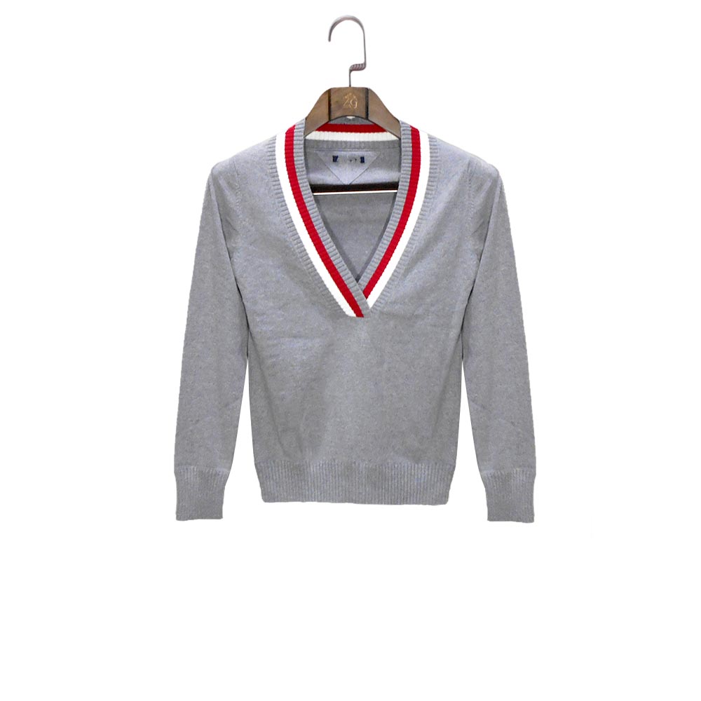 [41785] Women's Sweater (SWLO-2063|LO/2063)