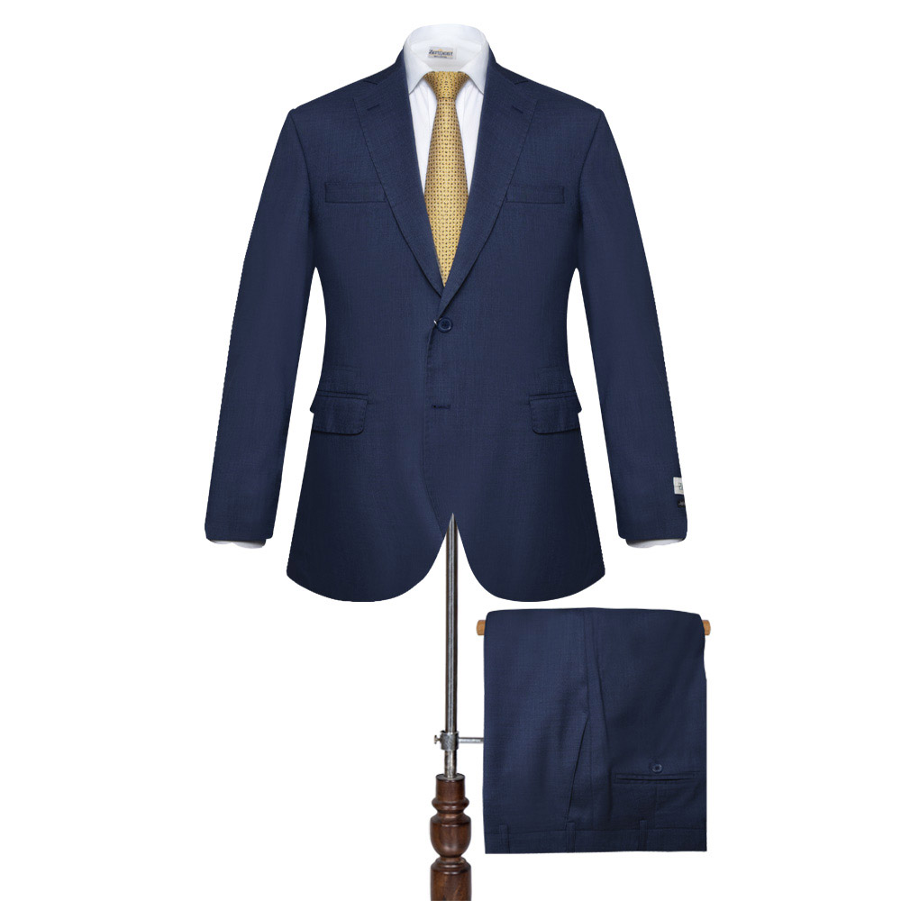 Men's Suit (STR-70|TLF18)