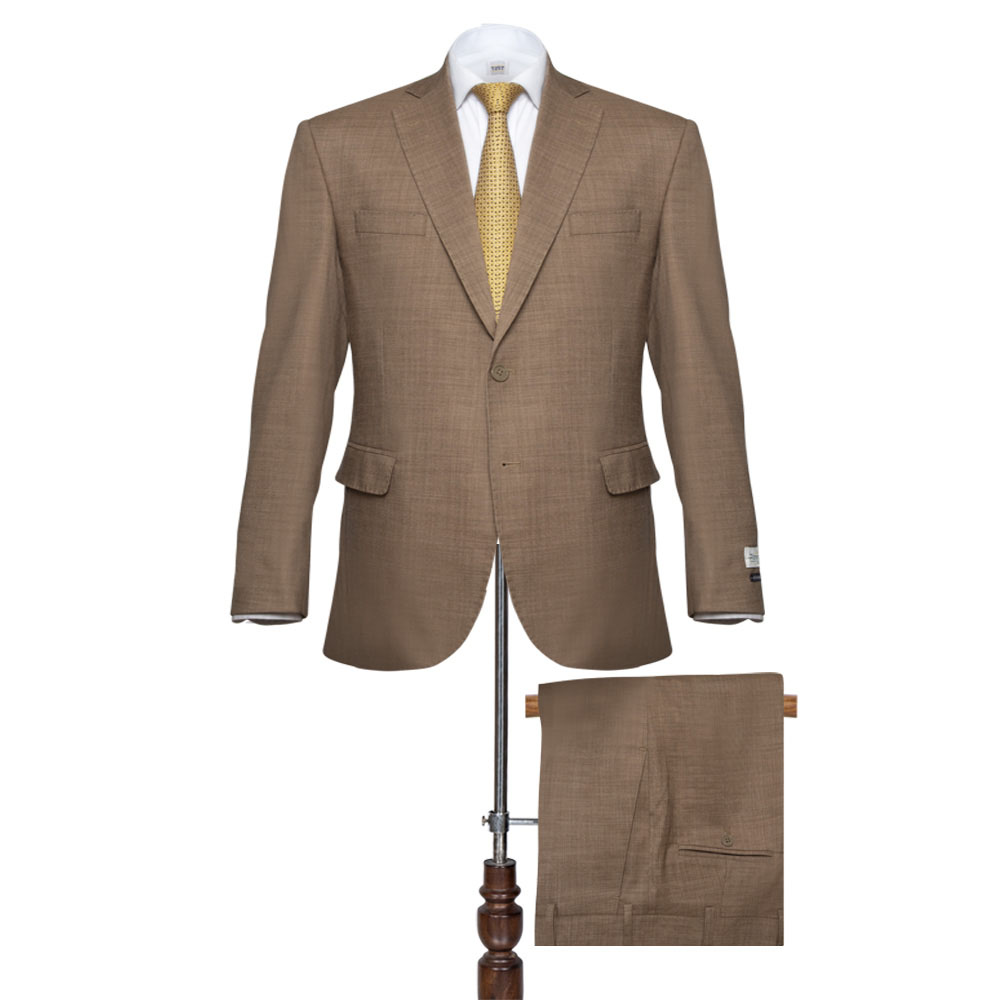 Men's Suit (STR-71|TLF18)