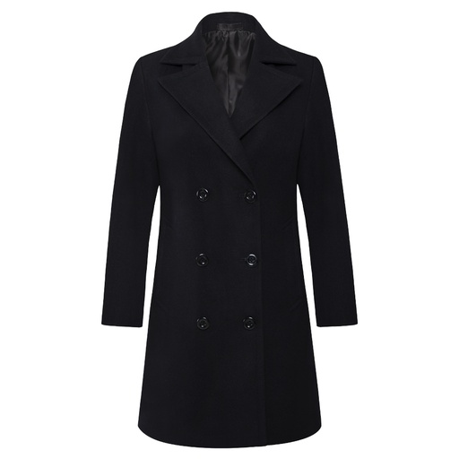 Women's Half Coat (LCT-15|1670)
