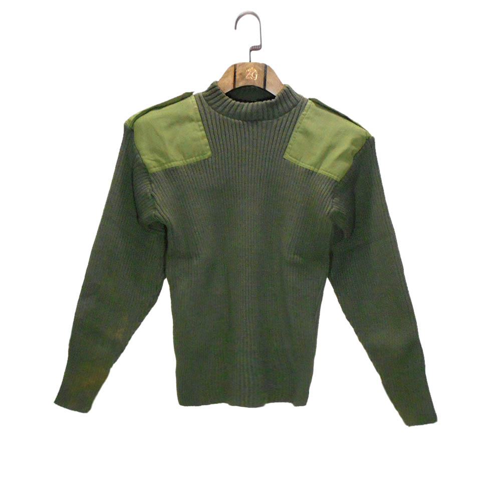 [42295] Men's Sweater (SWLO-2085B|FSL)