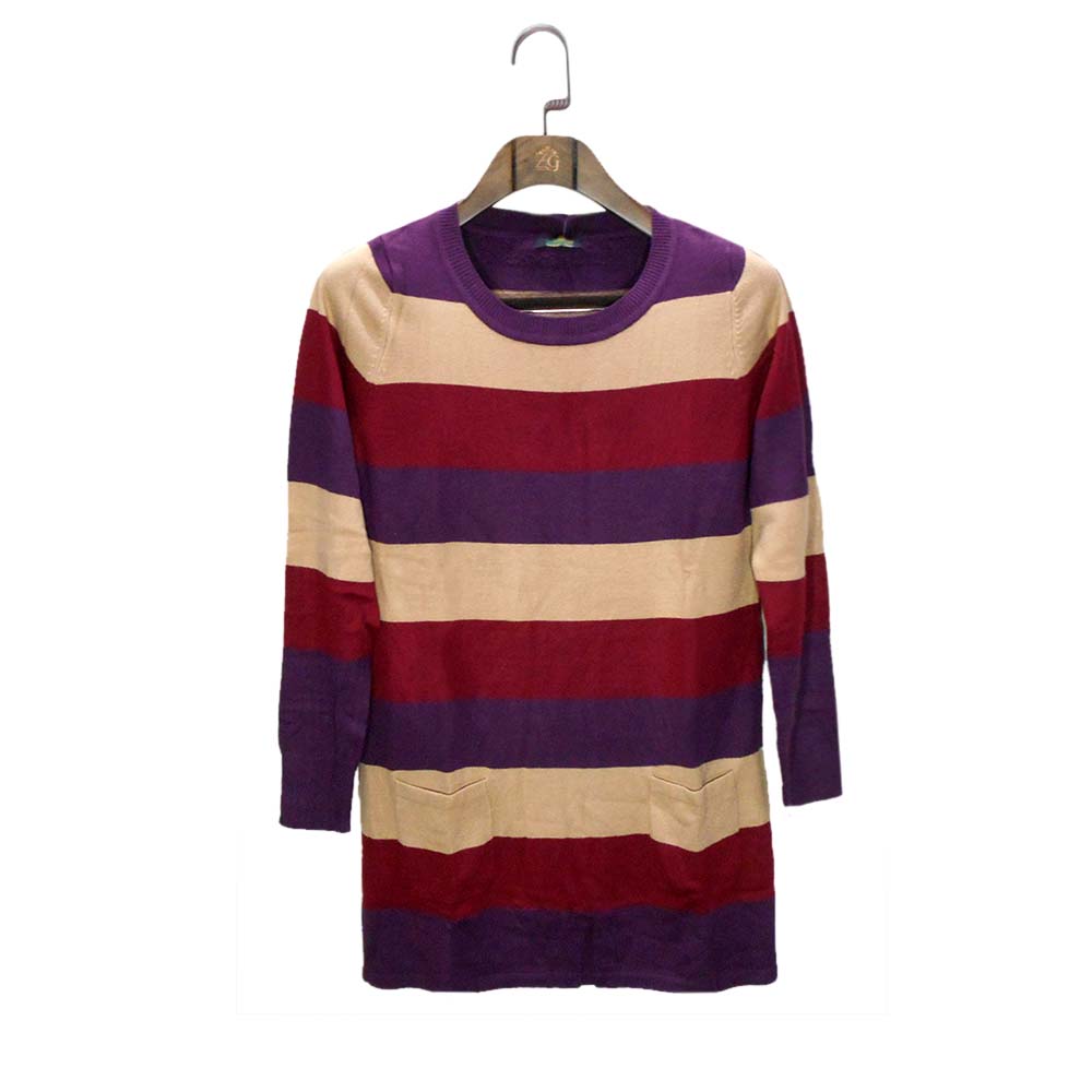 [42297] Women's Sweater (SWLO-2087|LO/2087)