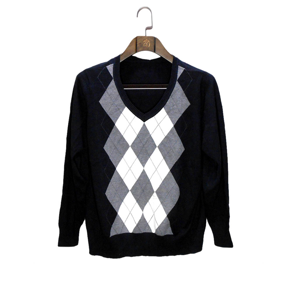 [42326] Women's Sweater (SWLO-2116|LO/2116)