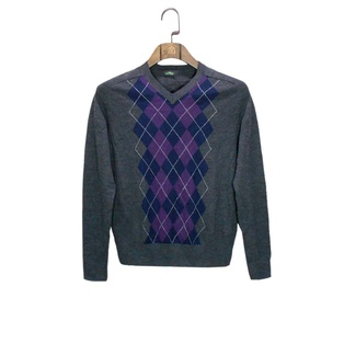 Men's Sweater (SWLO-2189R|FSL)