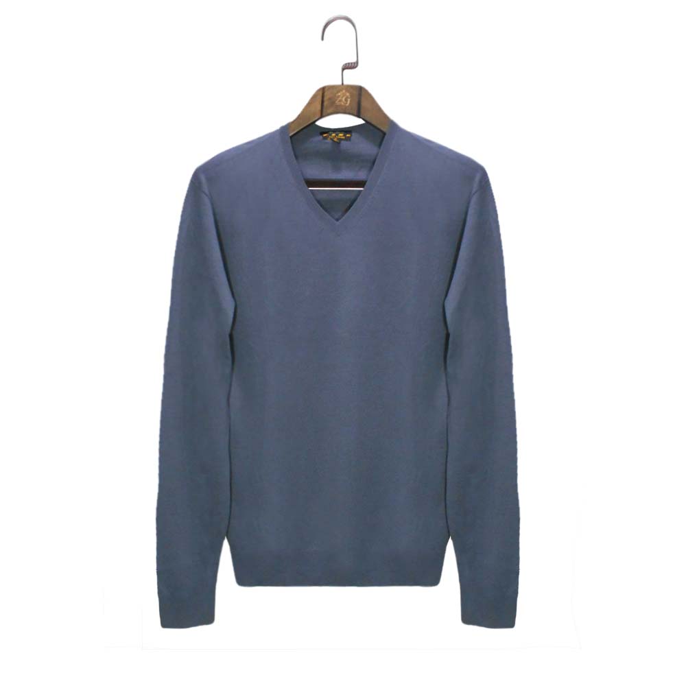 Men's Sweater (SWLO-2201|FSL)