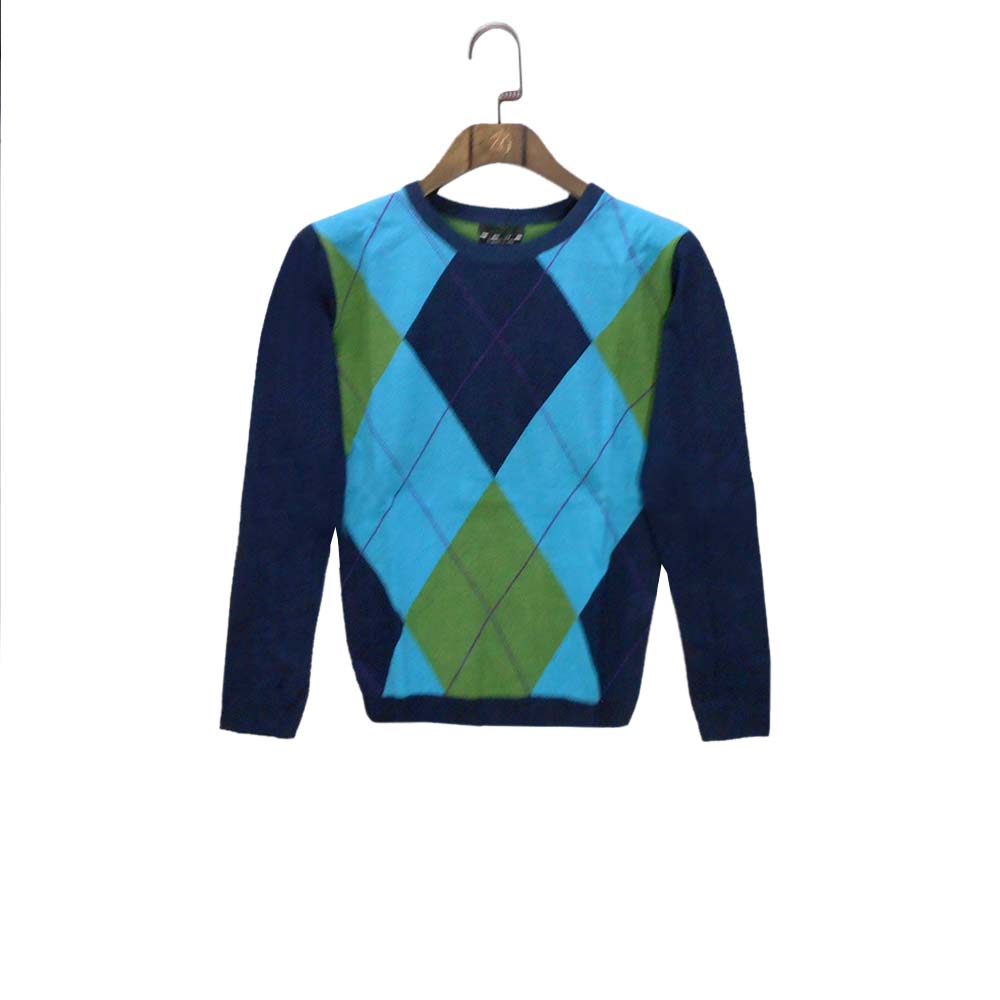 Men's Sweater (SWLO-2225|FSL)