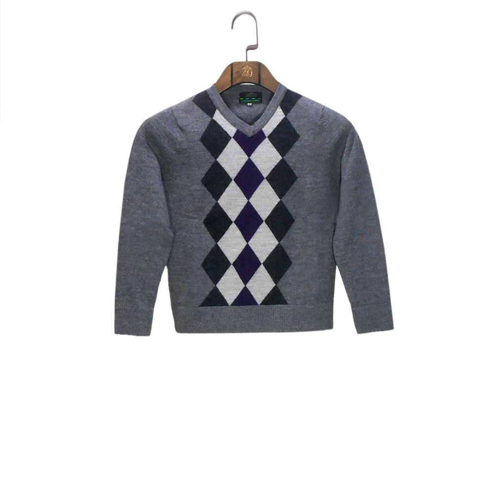 Men's Sweater (SWLO-2271|FSL)