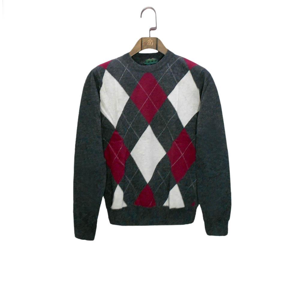 [42742] Men's Sweater (SWLO-2322|FSL)