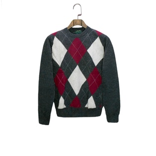 Men's Sweater (SWLO-2322|FSL)