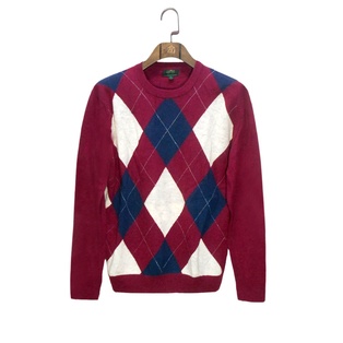 Men's Sweater (SWLO-2346R|FSL)