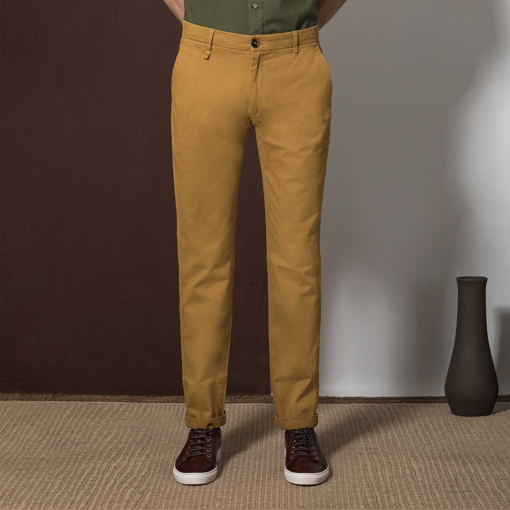 Men's Trouser (CTS-82|ZRA/SLM)