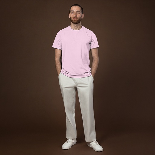 Men's T Shirt (PKTBH-5|SLM)
