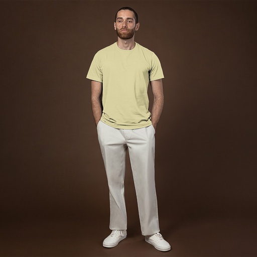 Men's T Shirt (PKTBH-8|SLM)