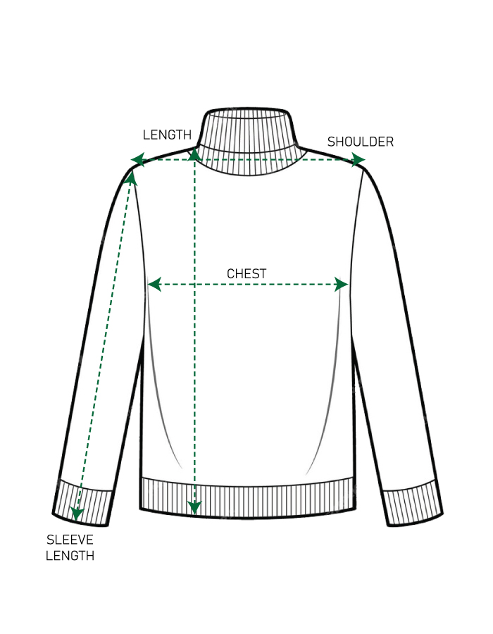 Women Sweater |1675/L