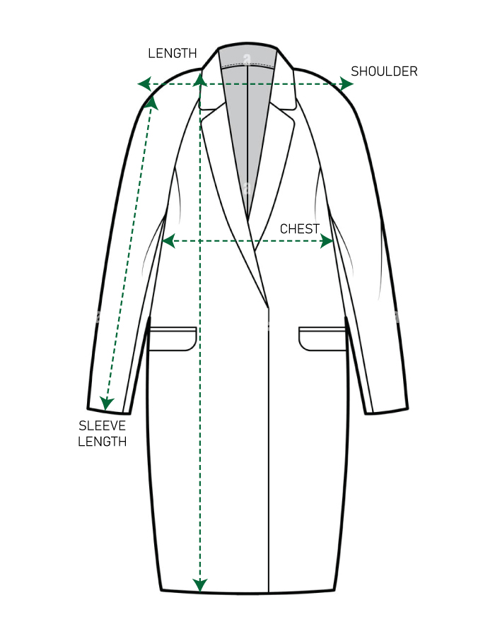 Women Coat |1801